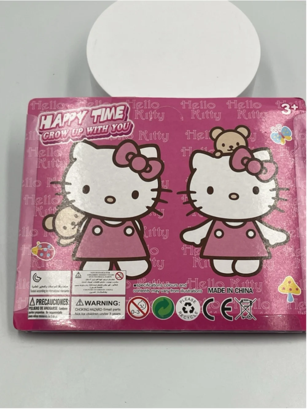 Hello Kitty SUNGLASSES AND WATCH , WALLET SUMMER SET BRAND NEW SEE ALL